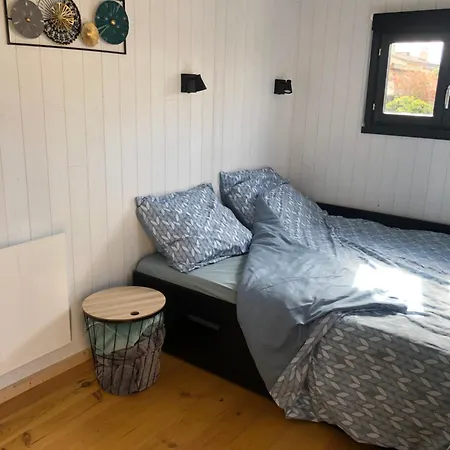 Le Camper Tiny House *