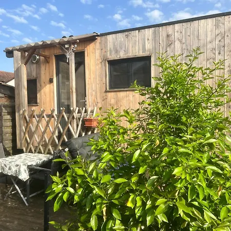 Le Camper Tiny House