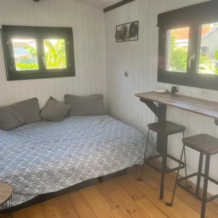 Le Camper Tiny House *