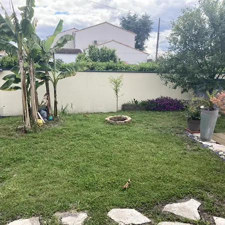 Le Camper Tiny House Campo de lujo *