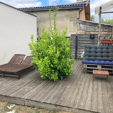Le Camper Tiny House * Pessac