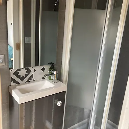 Le Camper Tiny House Luxusní stan Pessac