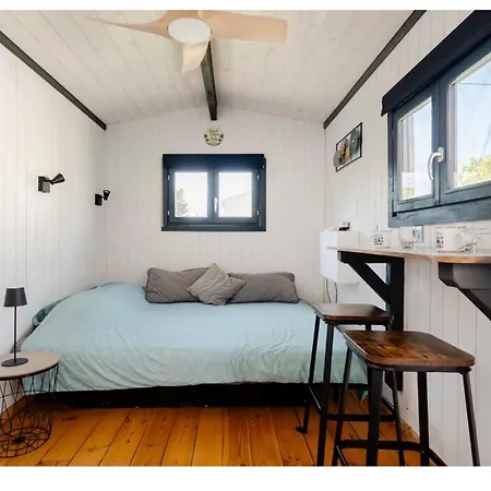 Le Camper Tiny House *