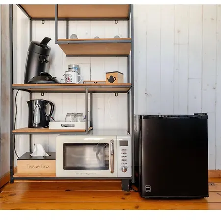 Le Camper Tiny House