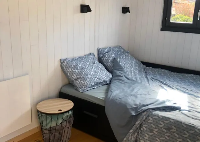 Le Camper Tiny House *