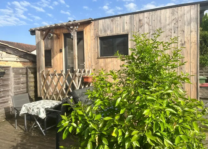 Le Camper Tiny House