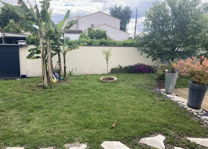 Le Camper Tiny House Luksustelt *