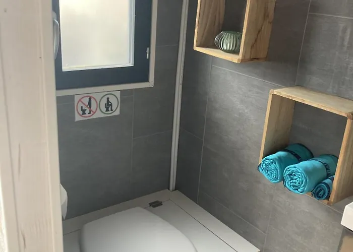 Le Camper Tiny House Pessac